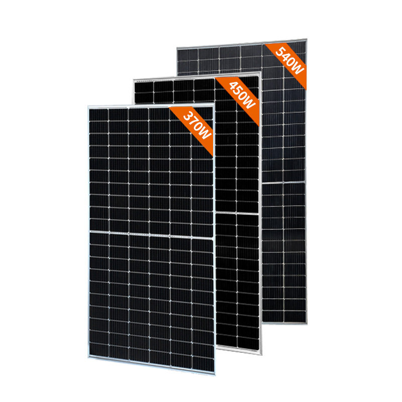 Monocystalline Solar Panel